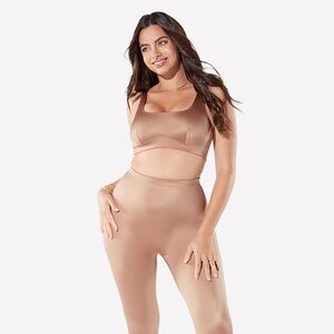 yitty headliner shaping midi bralette